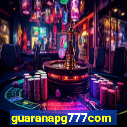 guaranapg777com