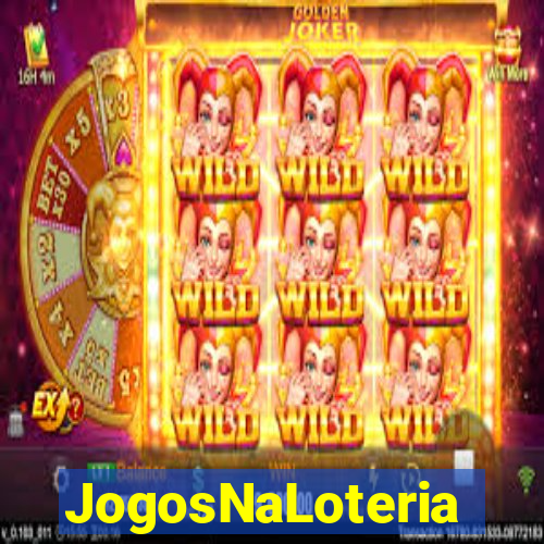 JogosNaLoteria