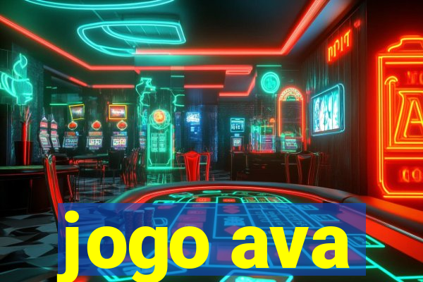 jogo ava