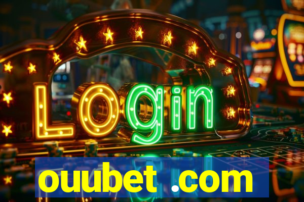 ouubet .com