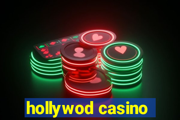 hollywod casino