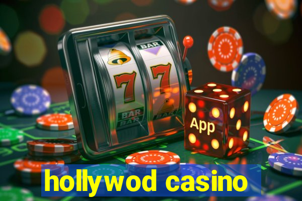 hollywod casino