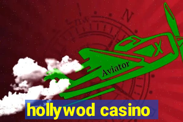 hollywod casino