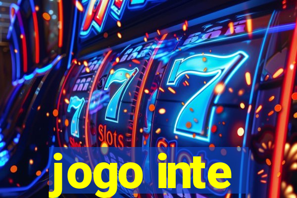 jogo inte