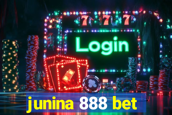 junina 888 bet