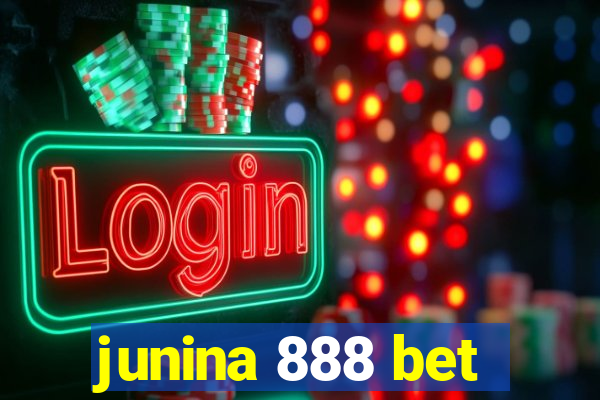 junina 888 bet