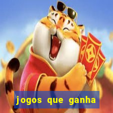 jogos que ganha dinheiro sem pagar