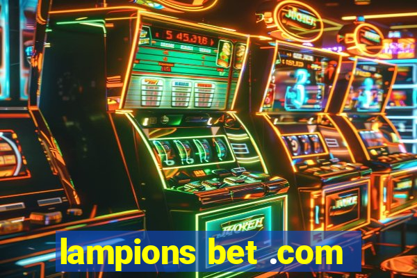 lampions bet .com