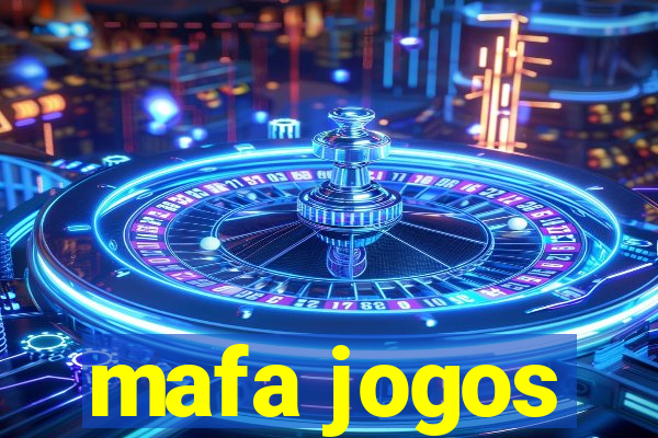 mafa jogos