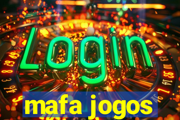 mafa jogos