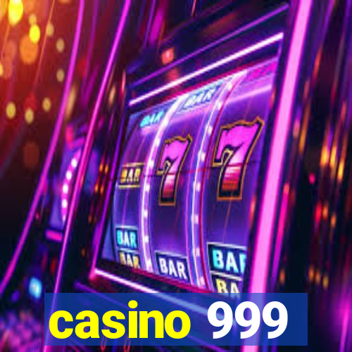 casino 999