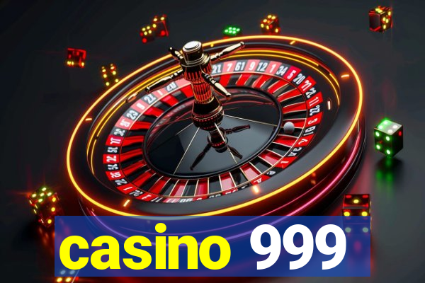 casino 999