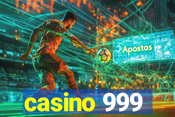 casino 999