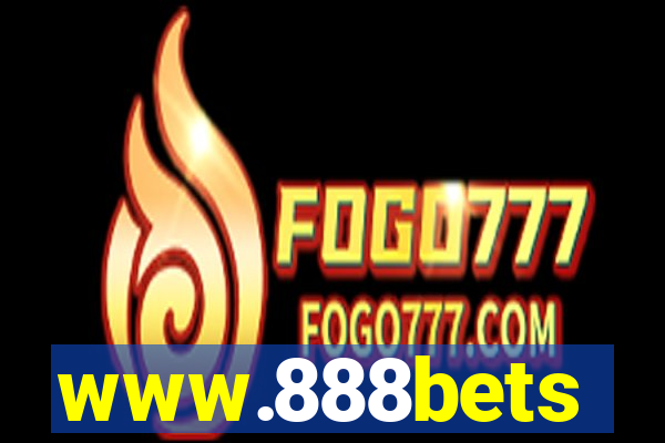 www.888bets