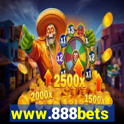 www.888bets