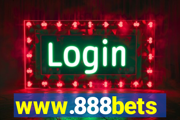 www.888bets