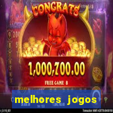 melhores jogos gratuitos para celular