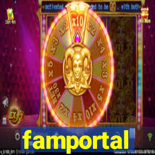 famportal