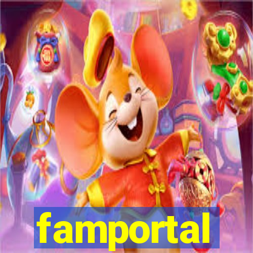 famportal