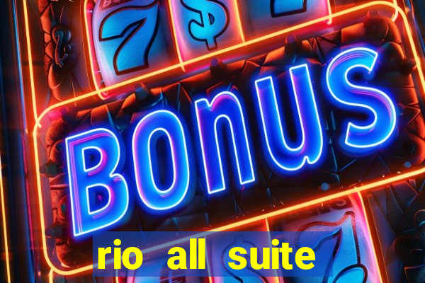 rio all suite hotel and casino vegas