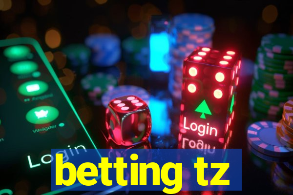 betting tz