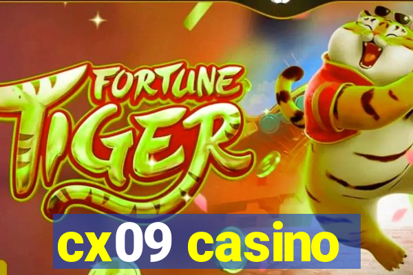 cx09 casino