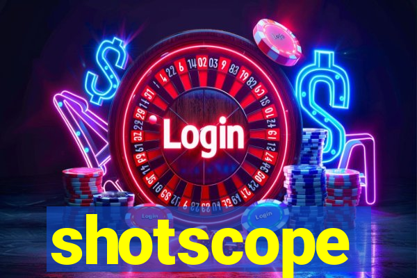 shotscope