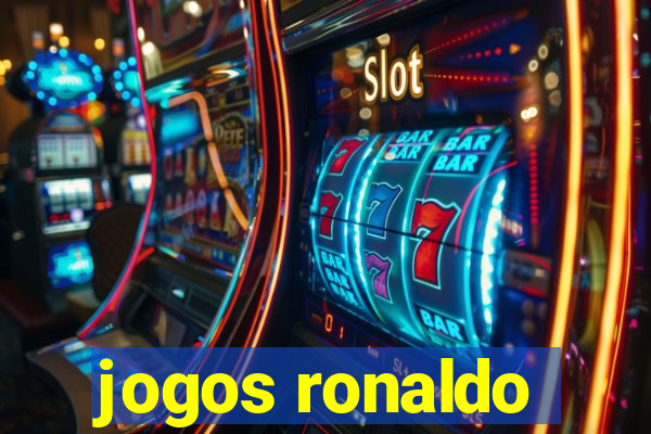 jogos ronaldo