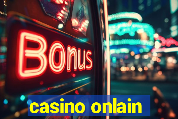 casino onlain