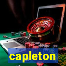 capleton