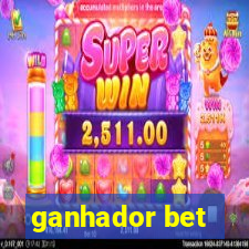 ganhador bet