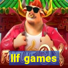 llf games