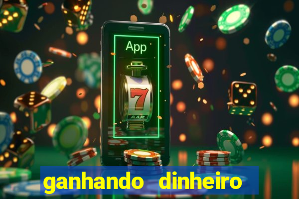 ganhando dinheiro no casino