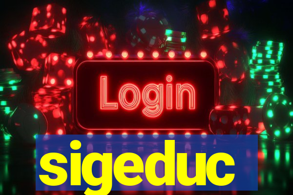 sigeduc