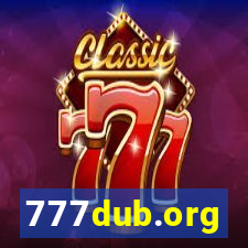 777dub.org