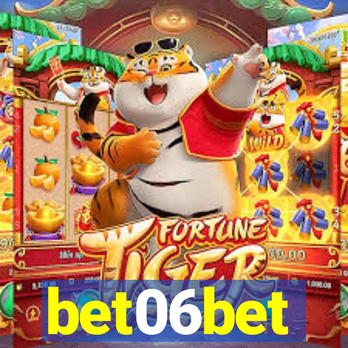 bet06bet