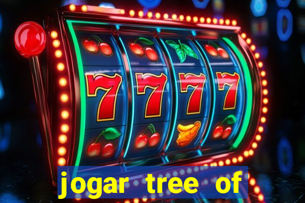 jogar tree of fortune demo