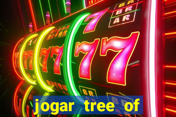 jogar tree of fortune demo