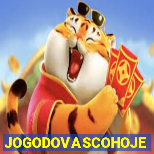 JOGODOVASCOHOJE