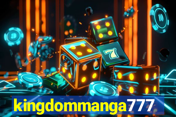 kingdommanga777