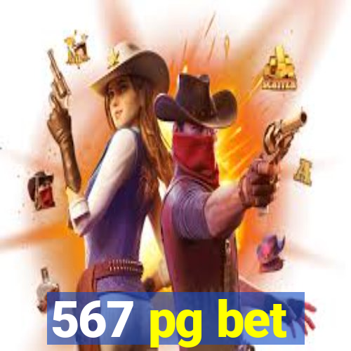 567 pg bet