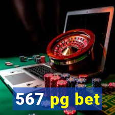 567 pg bet