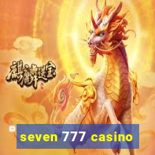 seven 777 casino