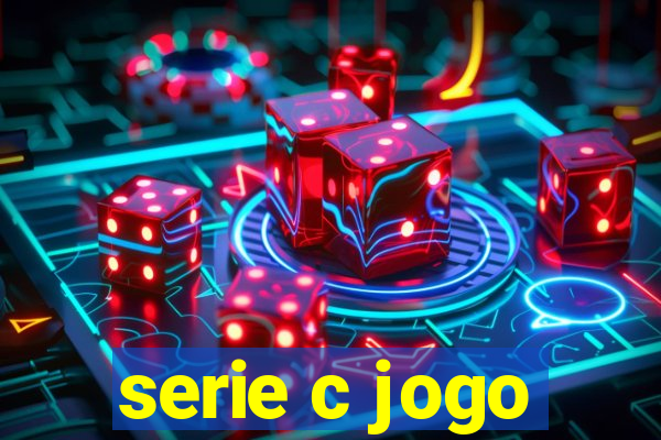 serie c jogo