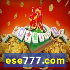 ese777.com