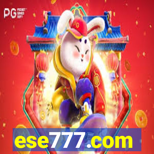 ese777.com