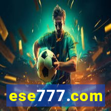 ese777.com