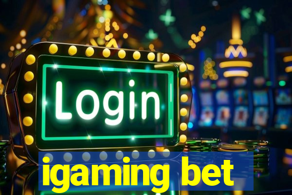 igaming bet