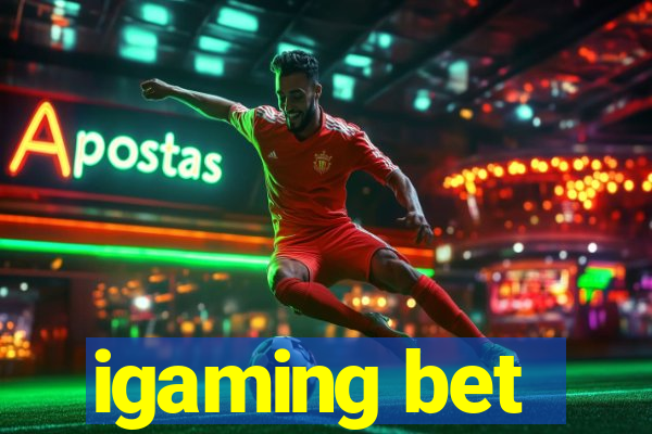 igaming bet