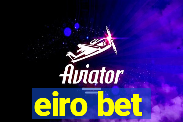 eiro bet